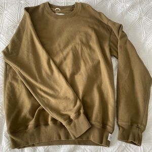 Reigning Champ Crewneck